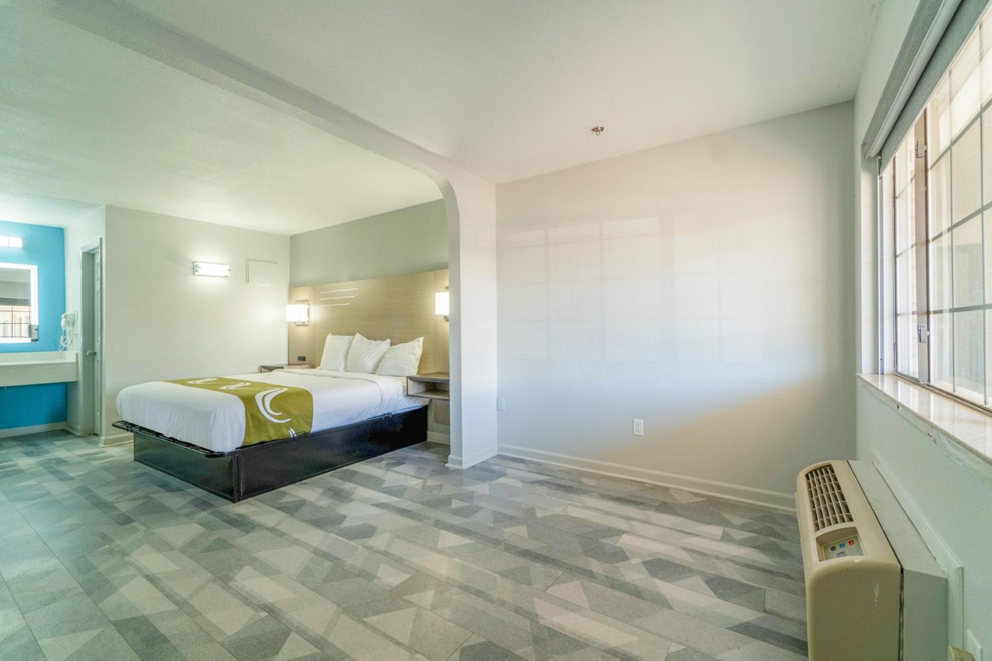 Pleasanton Executive Inn By Oyo Dış mekan fotoğraf