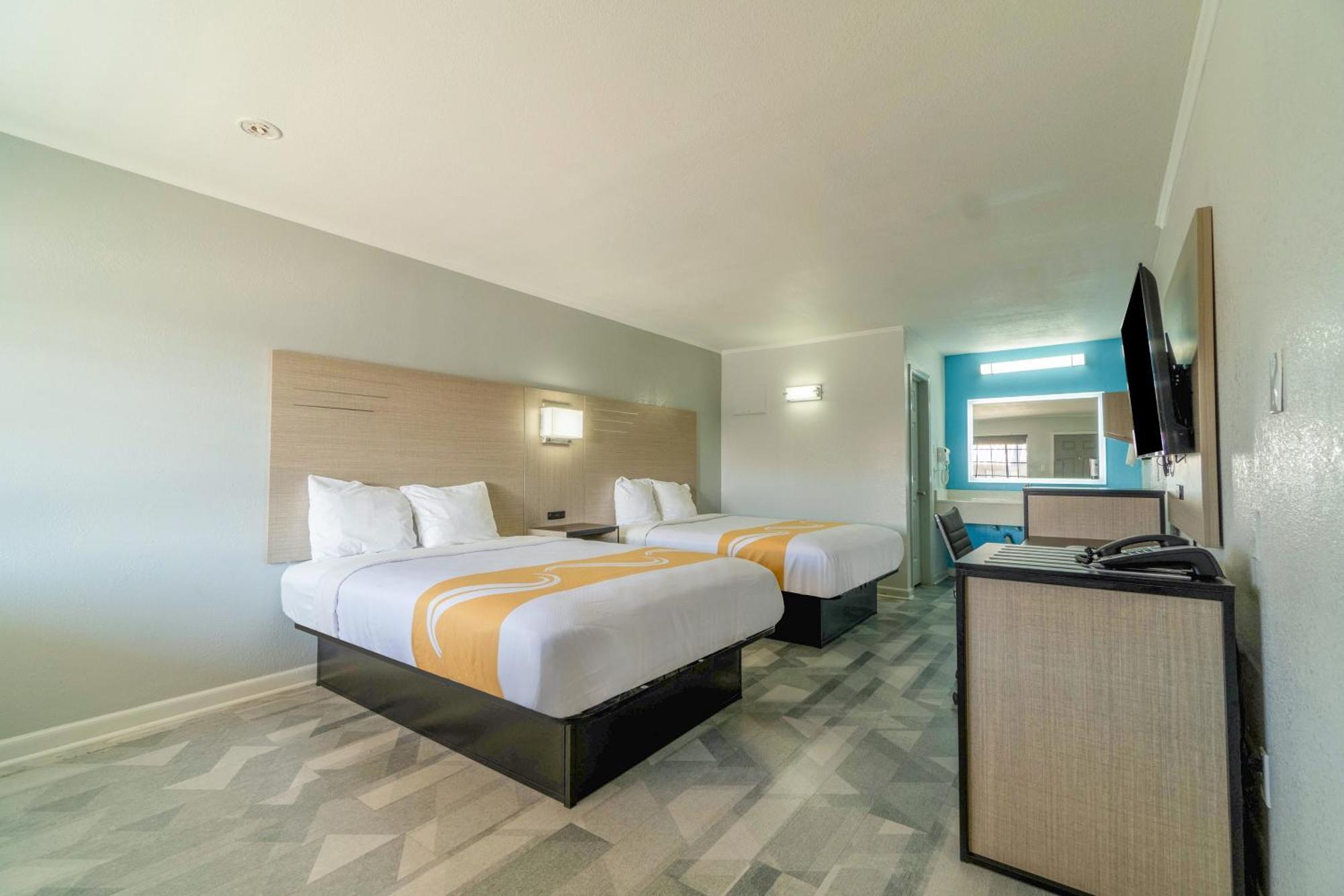 Pleasanton Executive Inn By Oyo Dış mekan fotoğraf