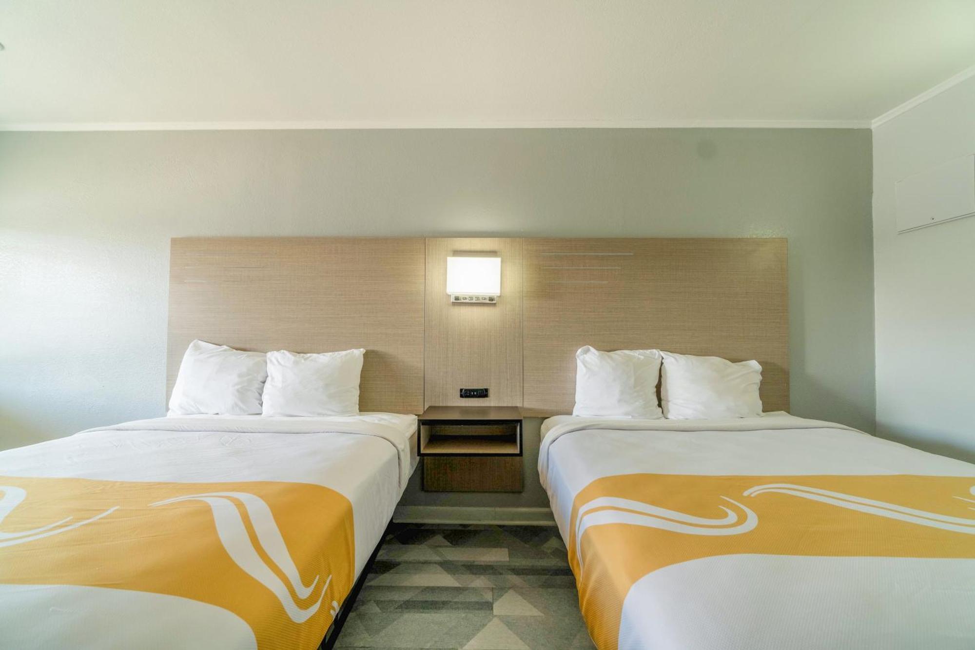 Pleasanton Executive Inn By Oyo Dış mekan fotoğraf